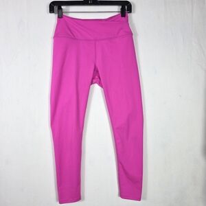 Free people Movement crisscross waistband leggings